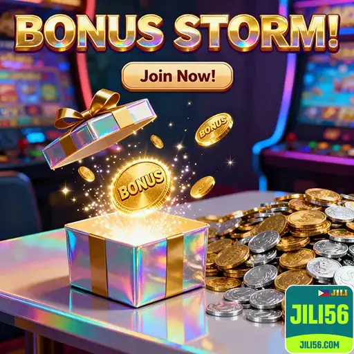 jili56 bonus 