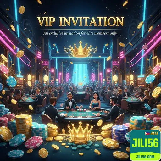 jili56 vip 